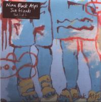 Виниловая пластинка NINE BLACK ALPS / JUST FRIENDS PART 2 (1LP)